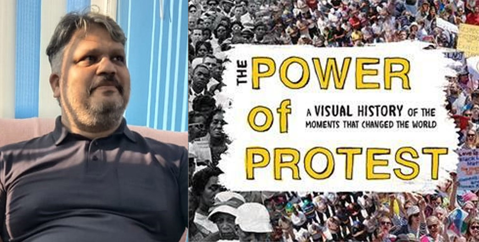 Protests: Significance, Individualism, and the Challenge to Social Stability